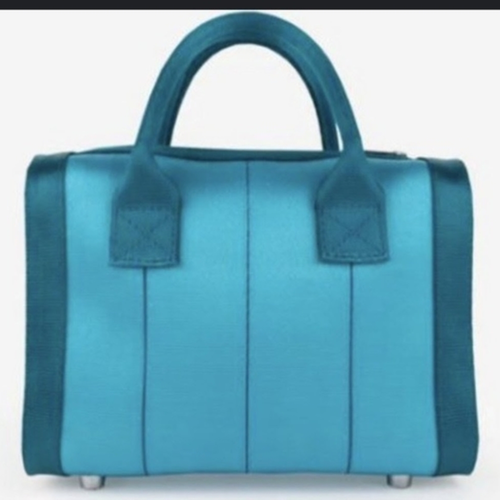 Harveys Mini Marilyn Blue Lagoon